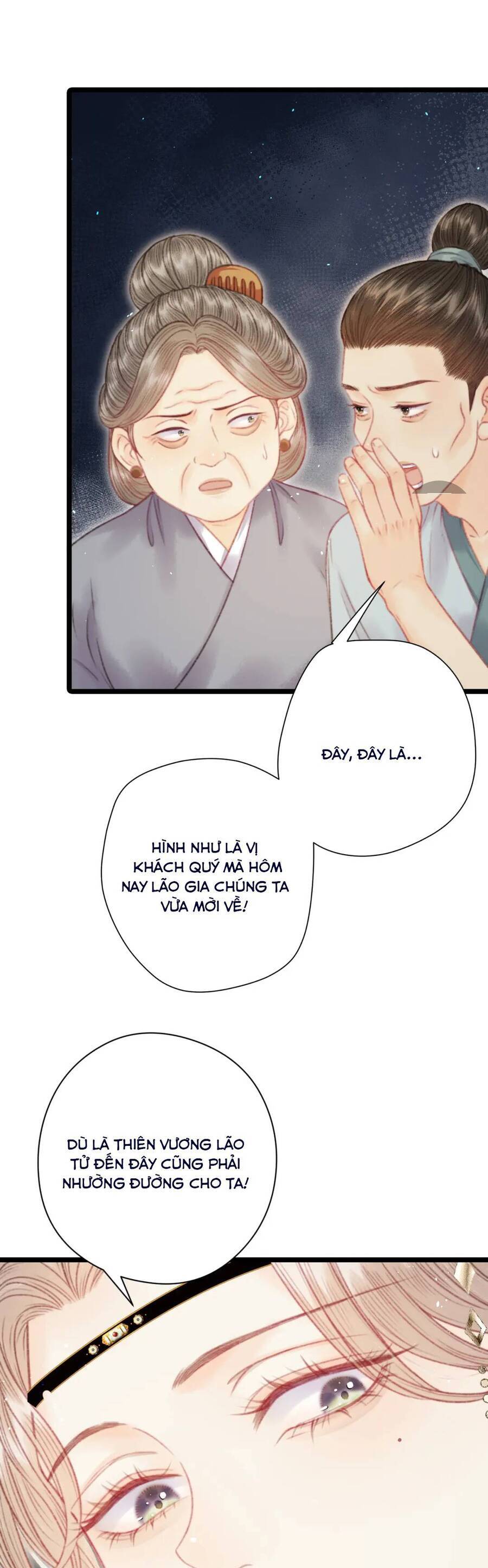 Trọng Sinh Chi Ác Phi Nghịch Tập Chapter 8 - Trang 9