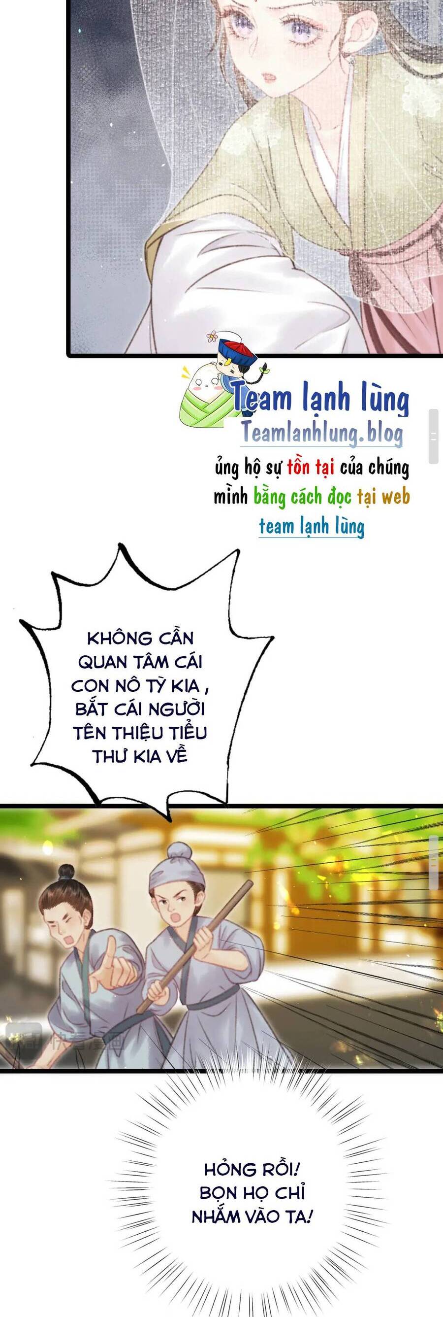 Trọng Sinh Chi Ác Phi Nghịch Tập Chapter 7 - Trang 27