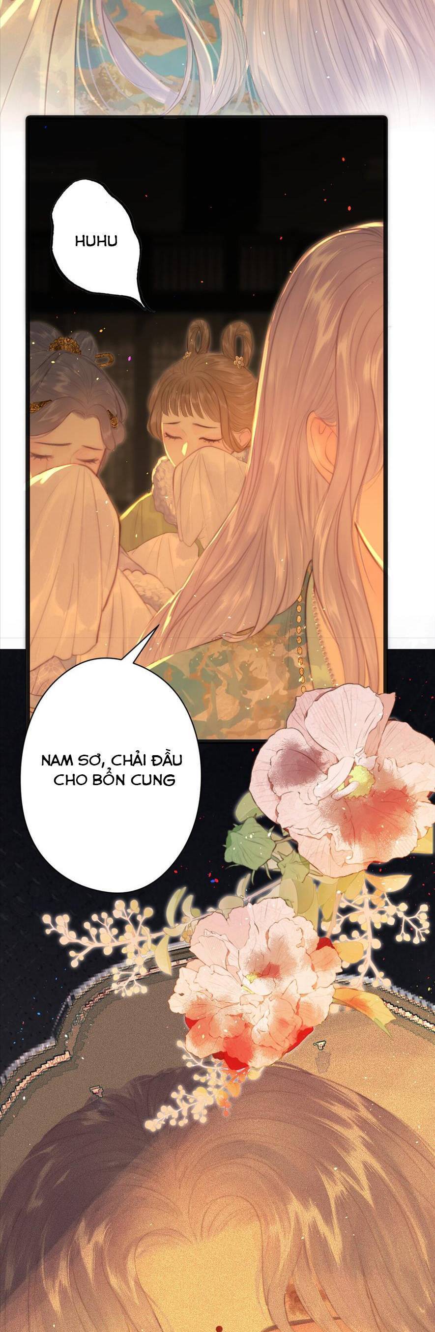 Trọng Sinh Chi Ác Phi Nghịch Tập Chapter 2 - Trang 14