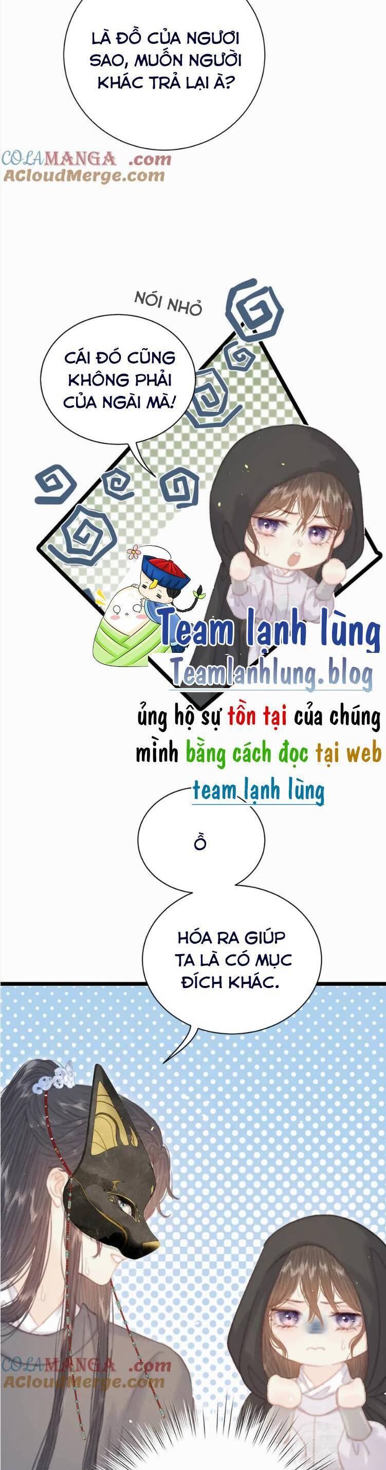 Trọng Sinh Chi Ác Phi Nghịch Tập Chapter 15 - Trang 5