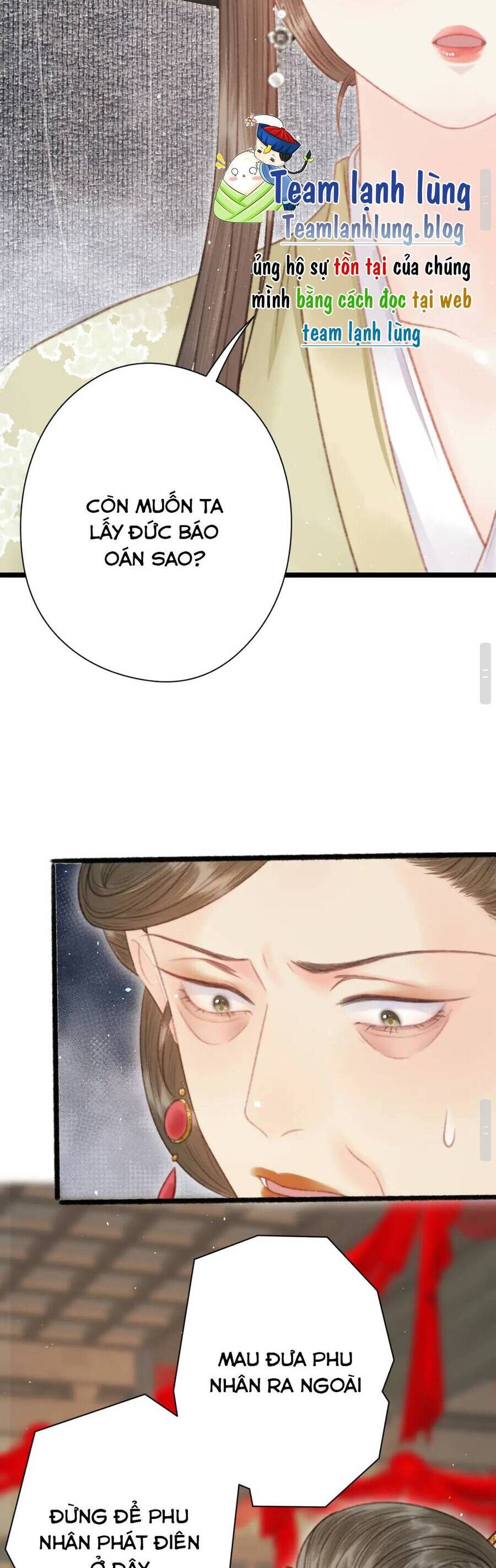 Trọng Sinh Chi Ác Phi Nghịch Tập Chapter 6 - Trang 27