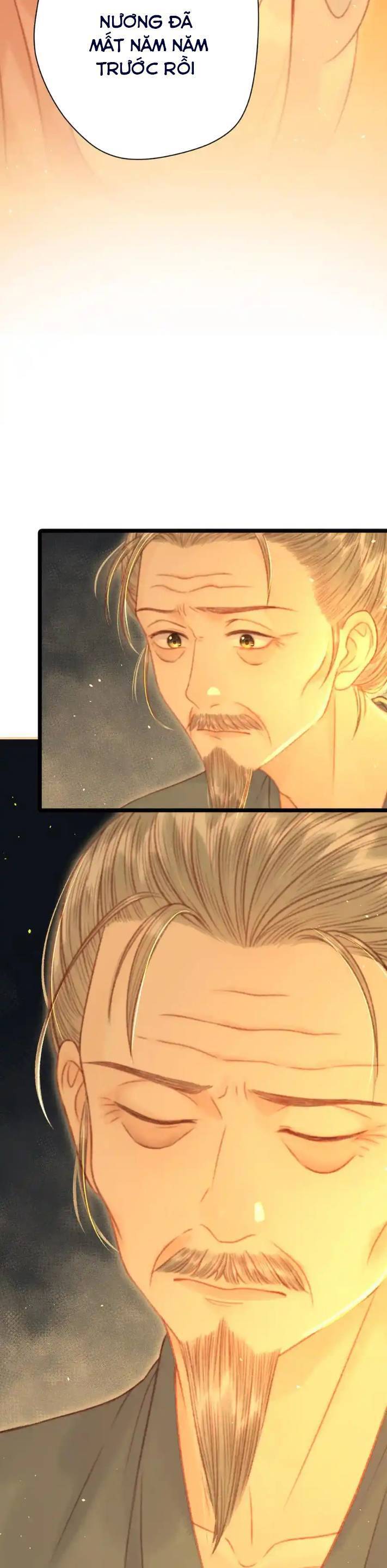 Trọng Sinh Chi Ác Phi Nghịch Tập Chapter 10 - Trang 12