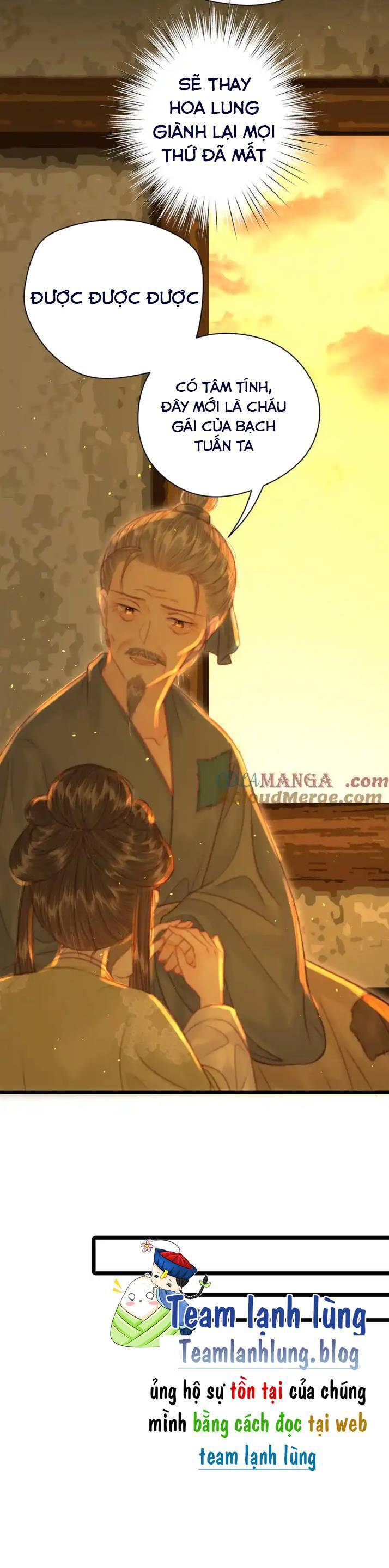 Trọng Sinh Chi Ác Phi Nghịch Tập Chapter 10 - Trang 20