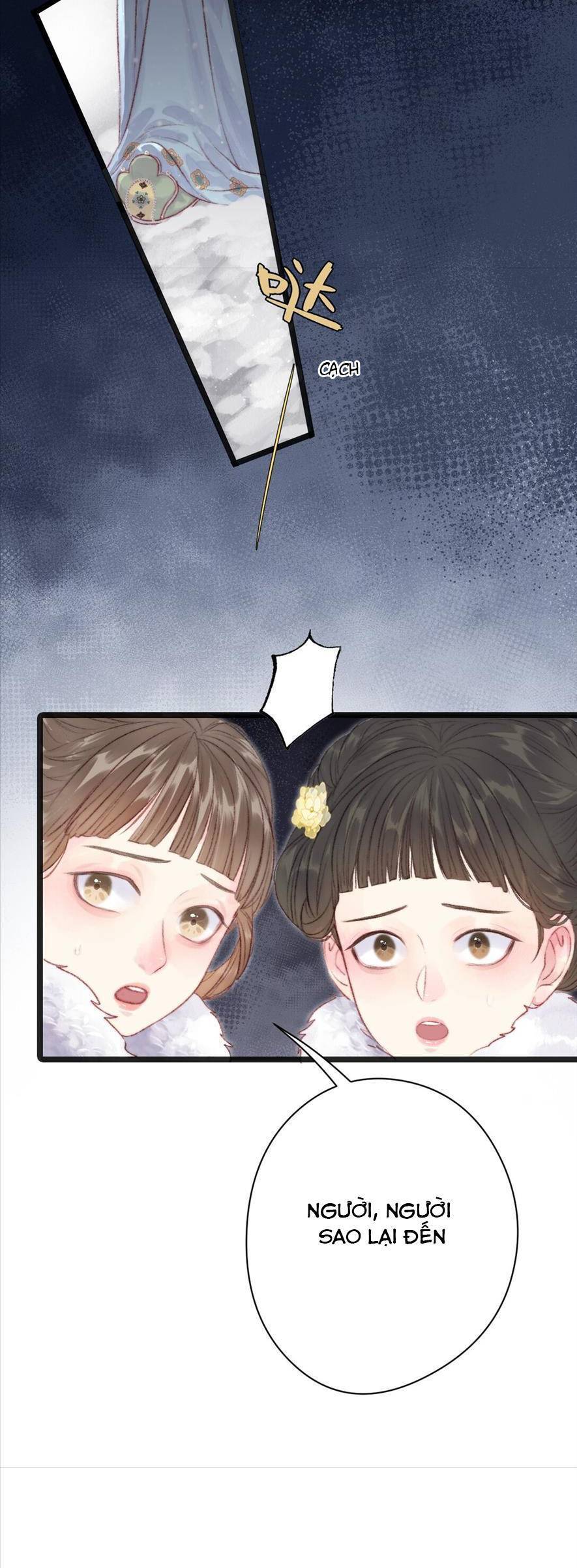 Trọng Sinh Chi Ác Phi Nghịch Tập Chapter 1 - Trang 2