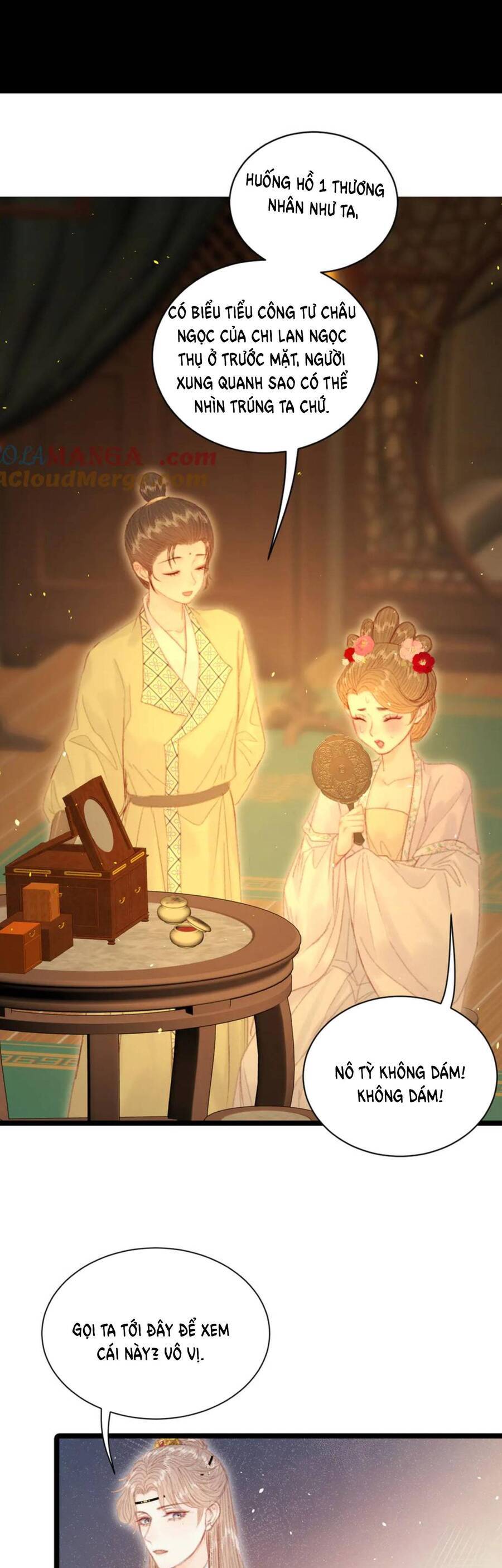 Trọng Sinh Chi Ác Phi Nghịch Tập Chapter 19 - Trang 13