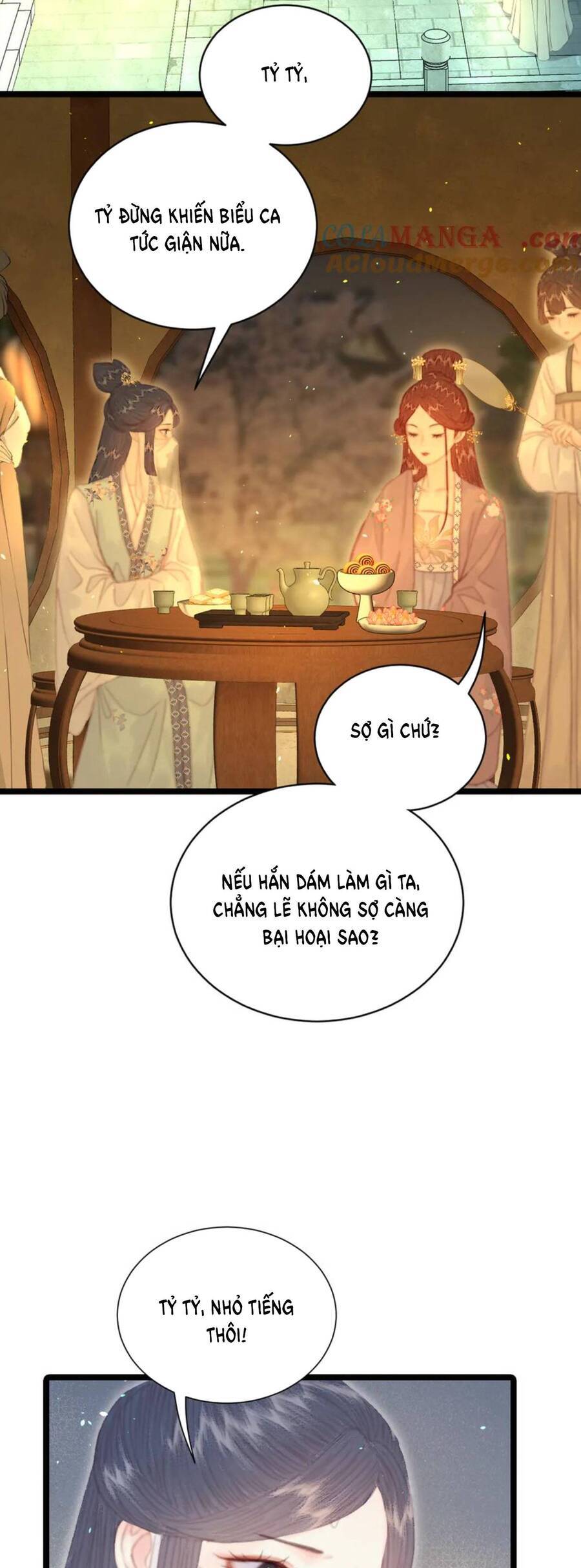 Trọng Sinh Chi Ác Phi Nghịch Tập Chapter 19 - Trang 31