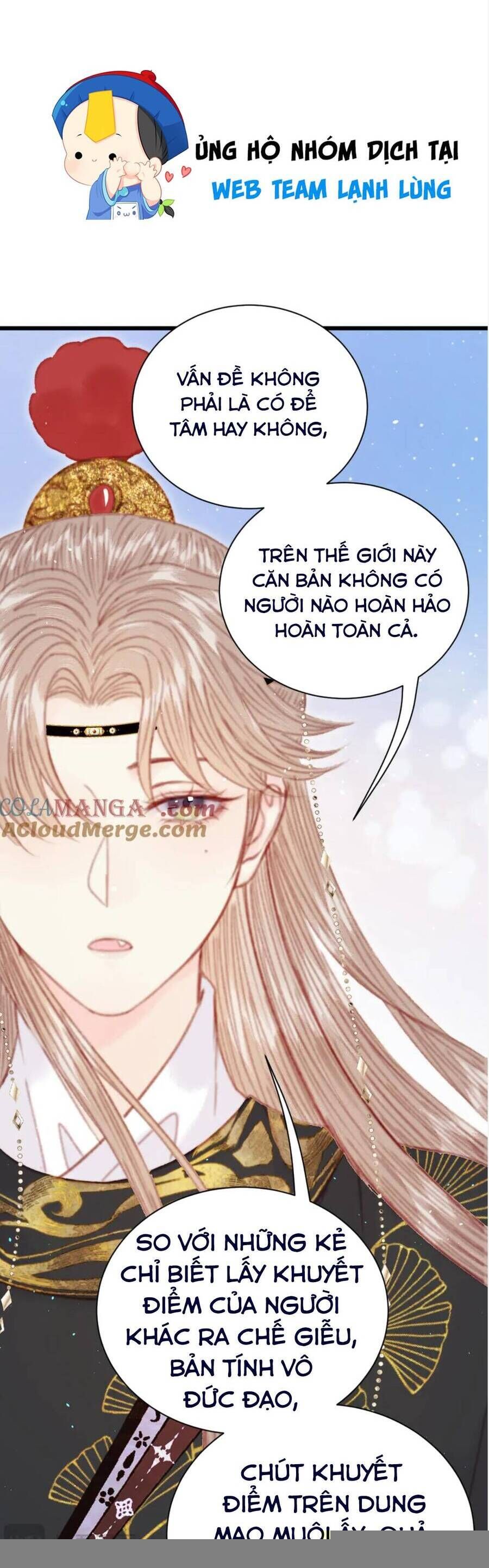Trọng Sinh Chi Ác Phi Nghịch Tập Chapter 22 - Trang 20