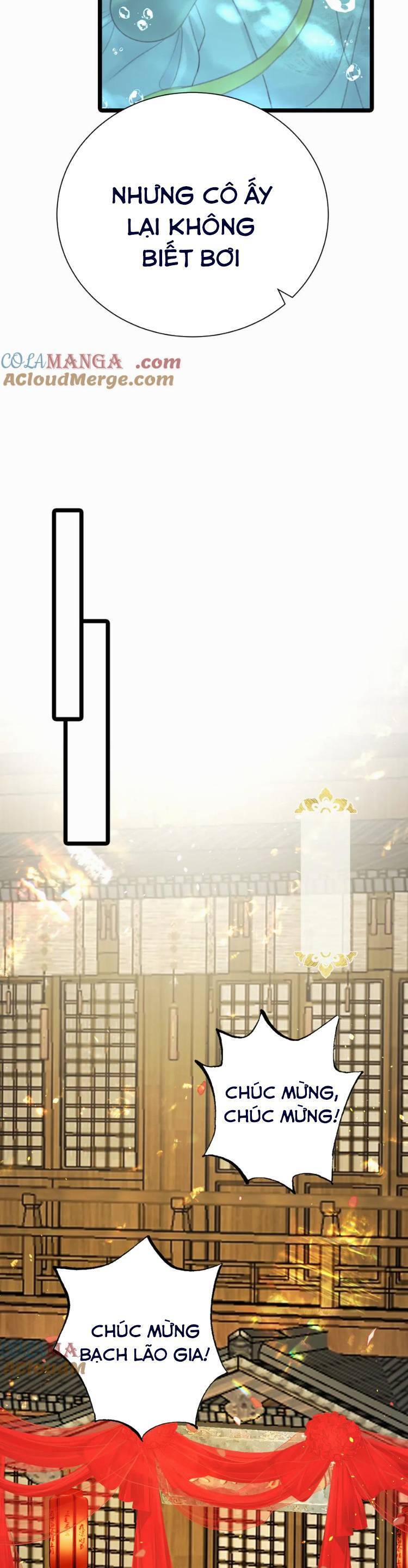 Trọng Sinh Chi Ác Phi Nghịch Tập Chapter 15 - Trang 17