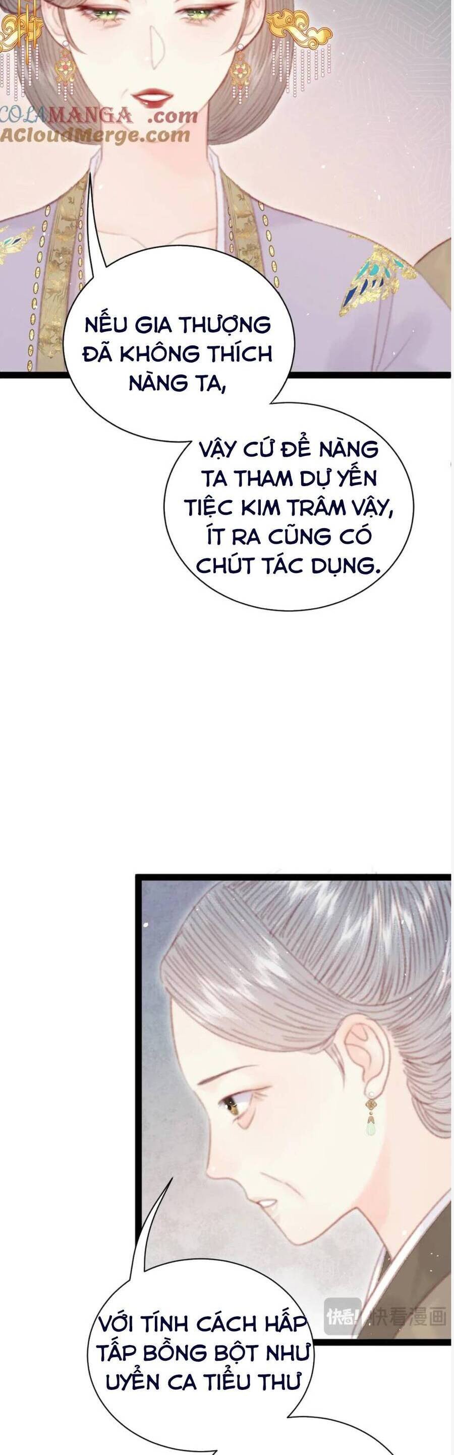 Trọng Sinh Chi Ác Phi Nghịch Tập Chapter 23 - Trang 46