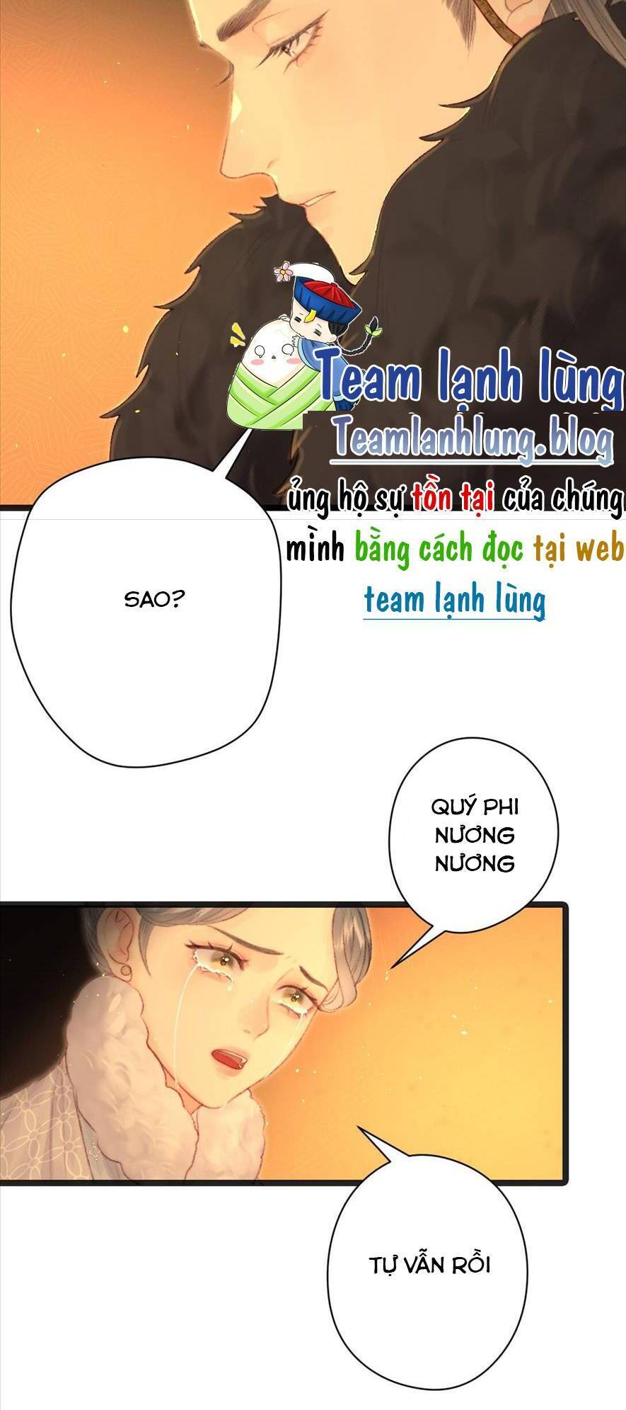 Trọng Sinh Chi Ác Phi Nghịch Tập Chapter 2 - Trang 35