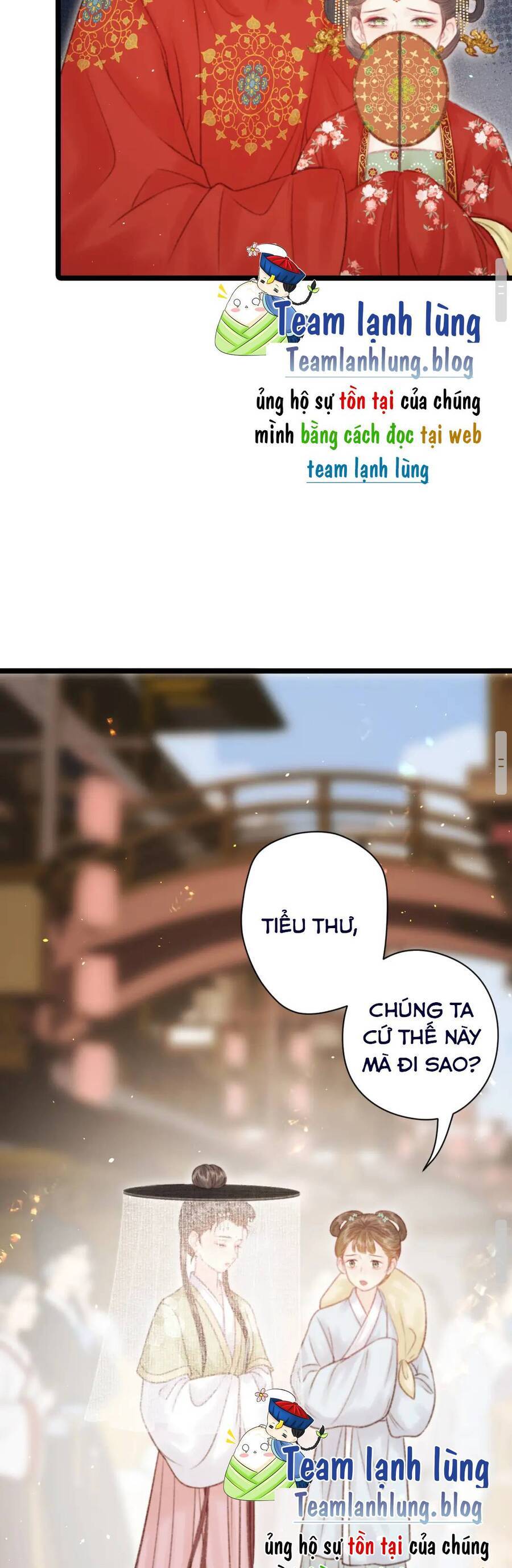 Trọng Sinh Chi Ác Phi Nghịch Tập Chapter 7 - Trang 19