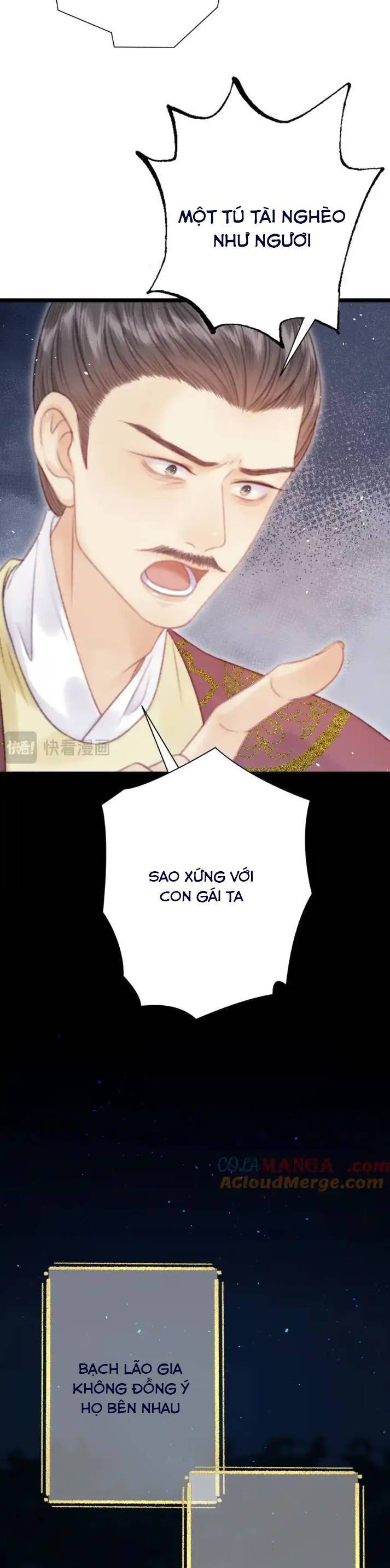 Trọng Sinh Chi Ác Phi Nghịch Tập Chapter 9 - Trang 8