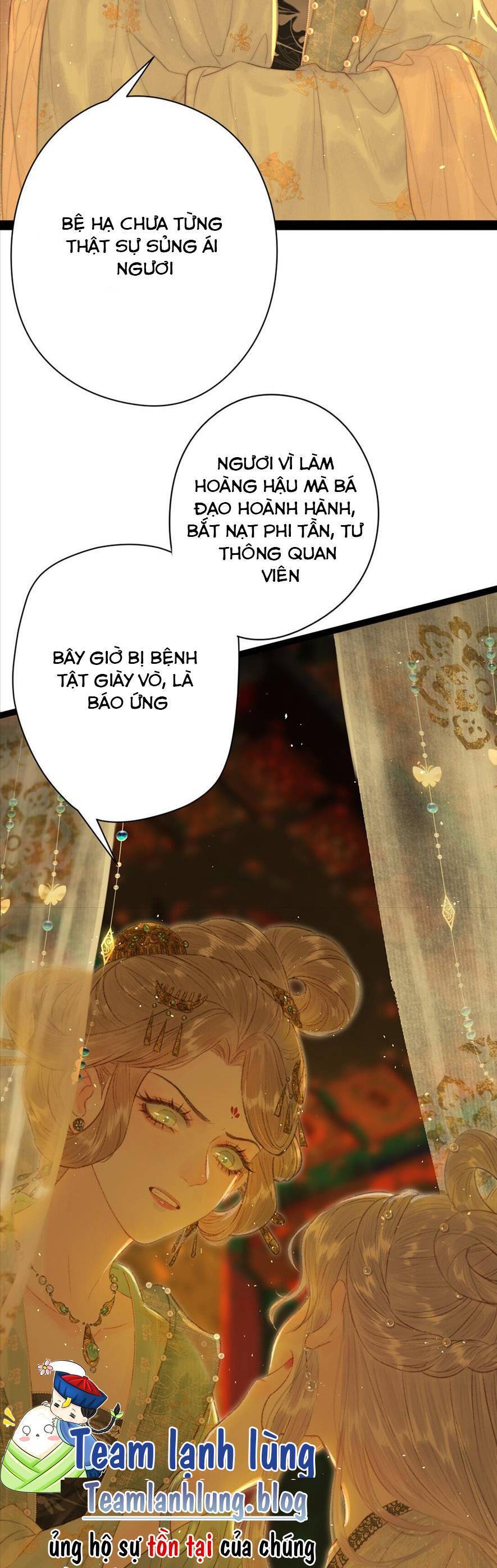 Trọng Sinh Chi Ác Phi Nghịch Tập Chapter 1 - Trang 20