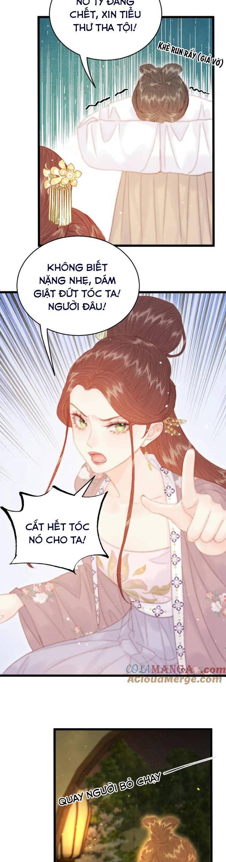 Trọng Sinh Chi Ác Phi Nghịch Tập Chapter 20 - Trang 6