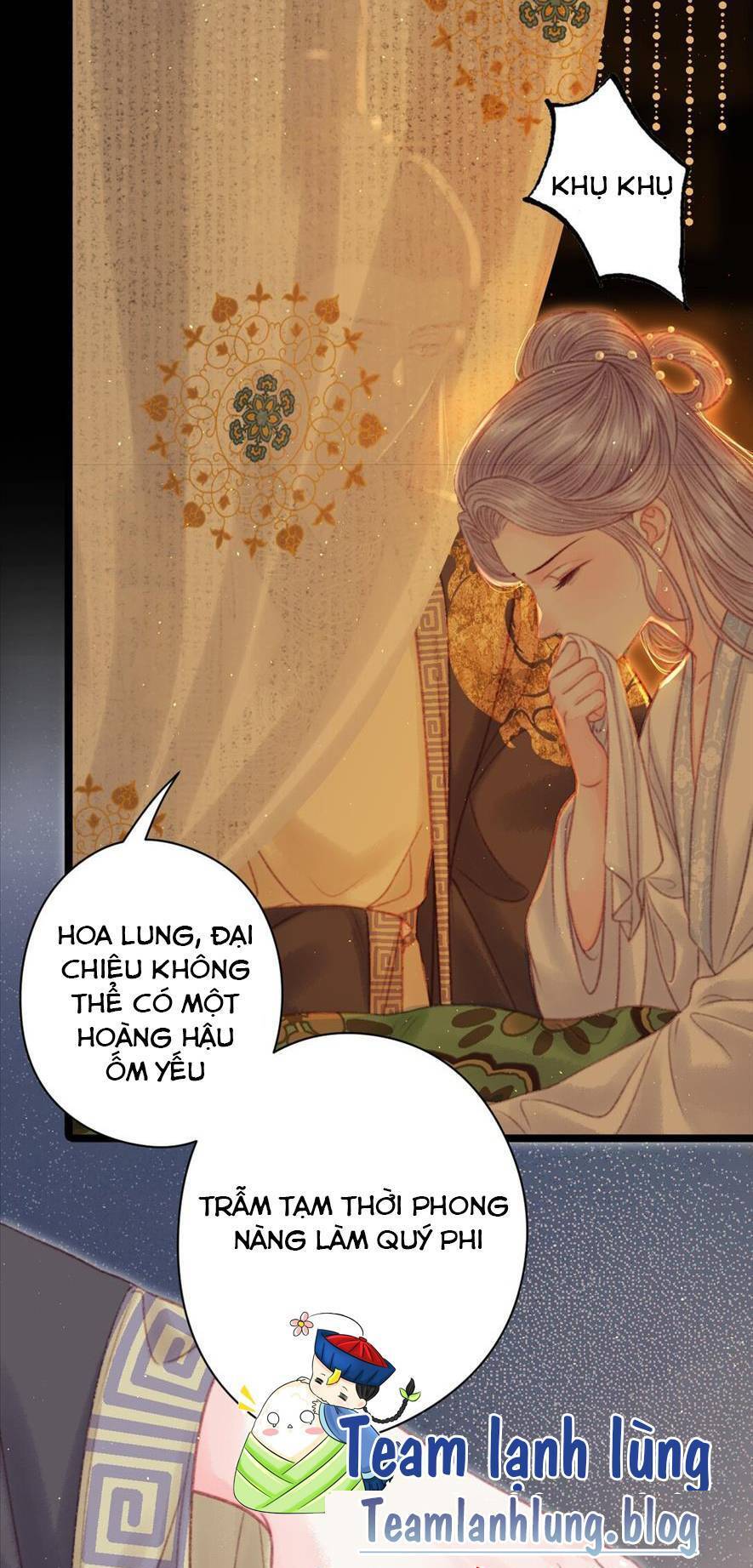 Trọng Sinh Chi Ác Phi Nghịch Tập Chapter 2 - Trang 6