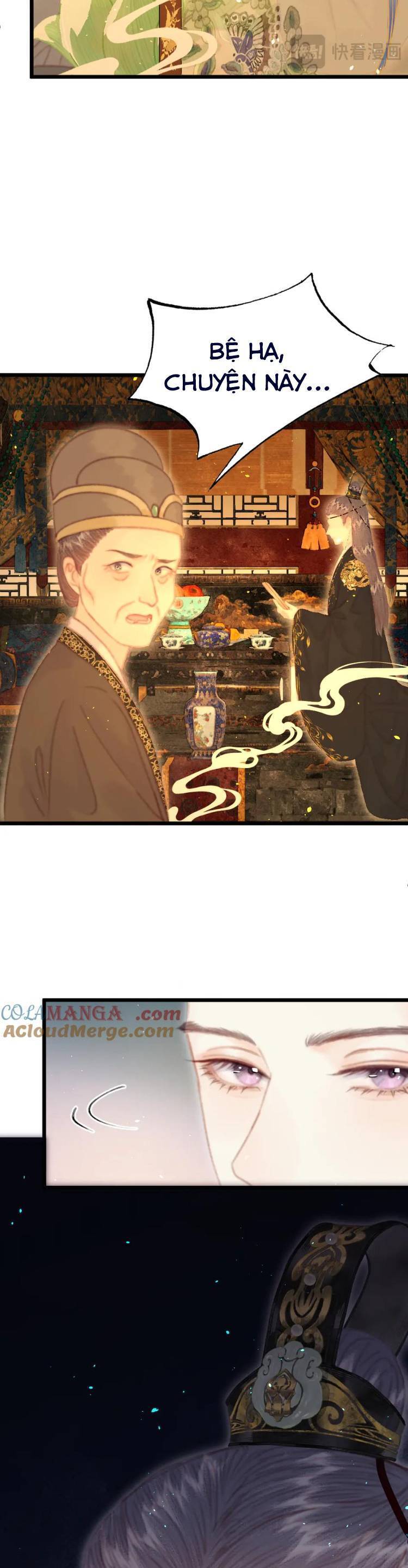 Trọng Sinh Chi Ác Phi Nghịch Tập Chapter 20 - Trang 30