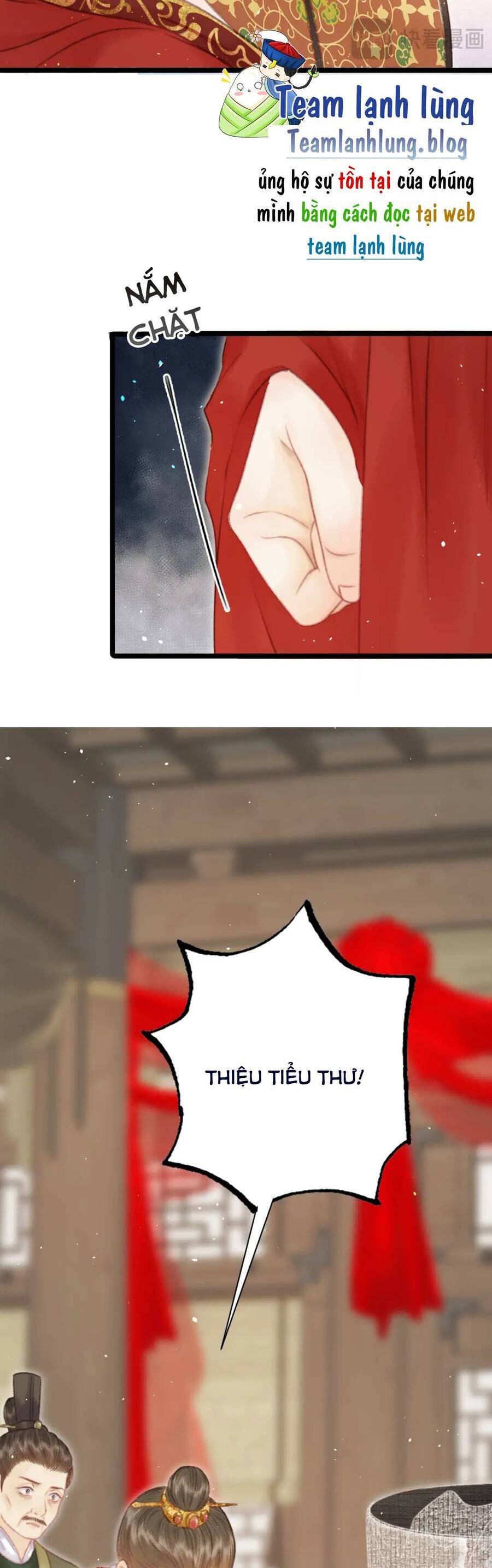 Trọng Sinh Chi Ác Phi Nghịch Tập Chapter 7 - Trang 3
