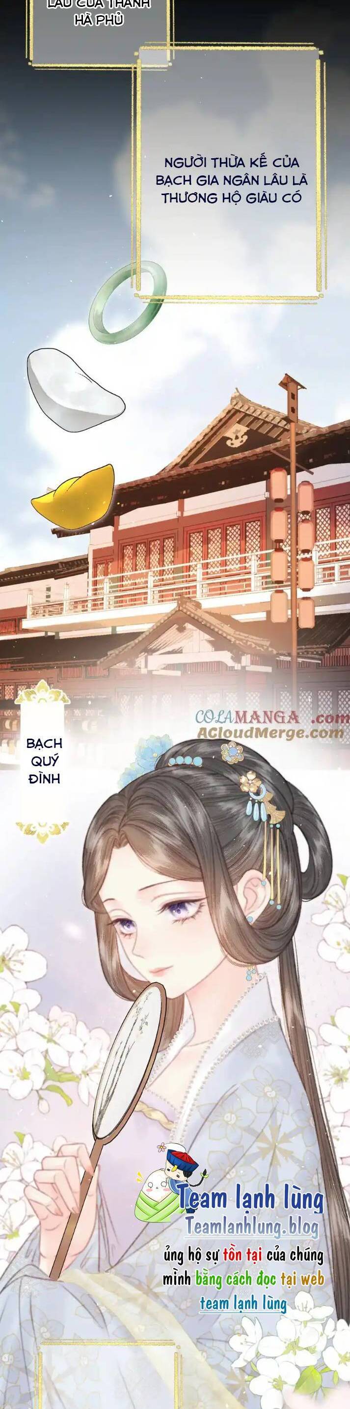 Trọng Sinh Chi Ác Phi Nghịch Tập Chapter 9 - Trang 2