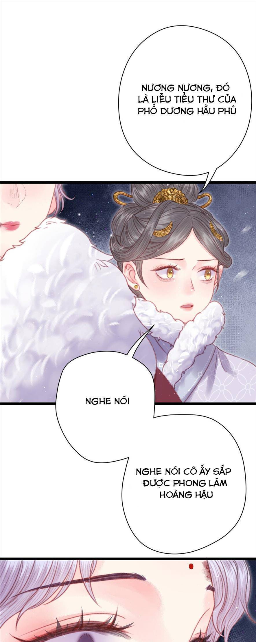 Trọng Sinh Chi Ác Phi Nghịch Tập Chapter 2 - Trang 23