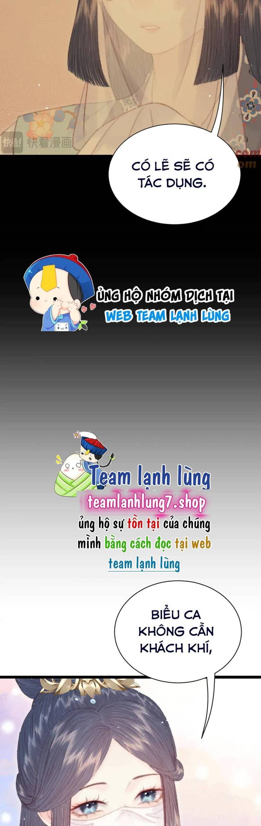 Trọng Sinh Chi Ác Phi Nghịch Tập Chapter 23 - Trang 4