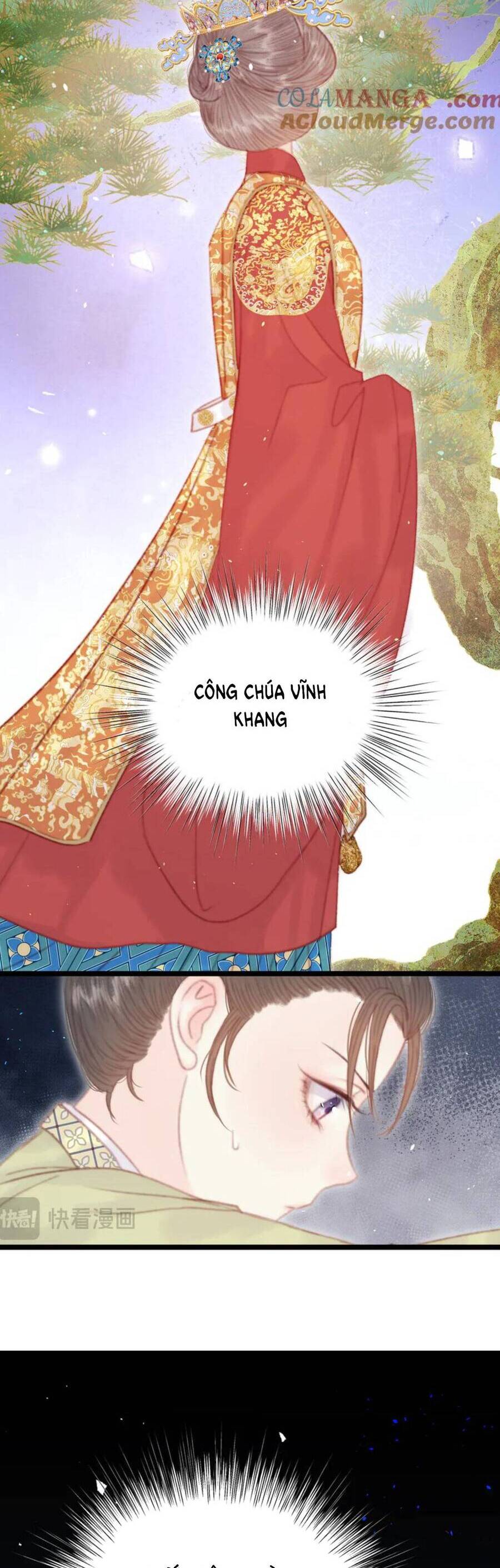 Trọng Sinh Chi Ác Phi Nghịch Tập Chapter 17 - Trang 18