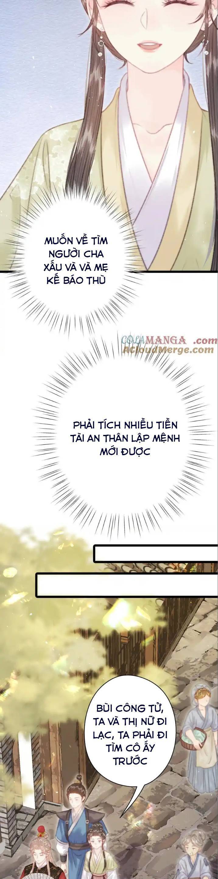 Trọng Sinh Chi Ác Phi Nghịch Tập Chapter 9 - Trang 20