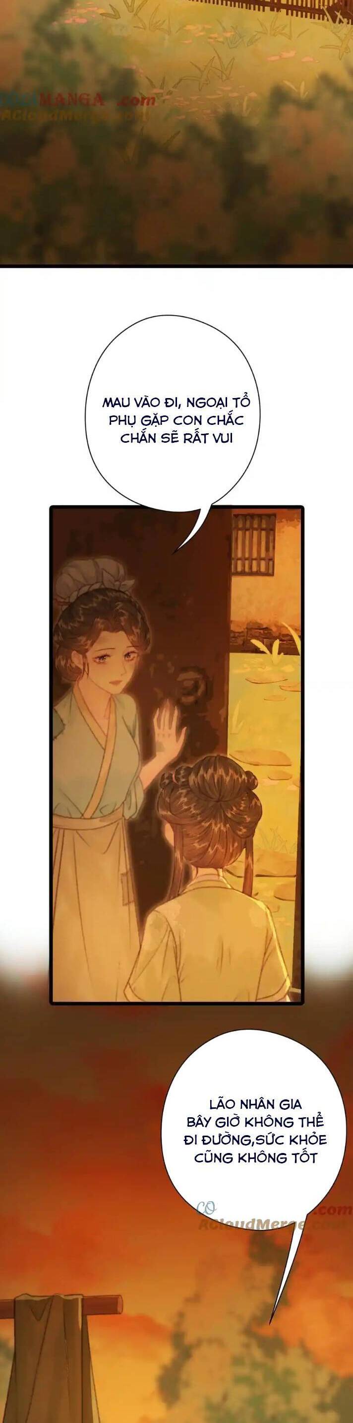 Trọng Sinh Chi Ác Phi Nghịch Tập Chapter 10 - Trang 4