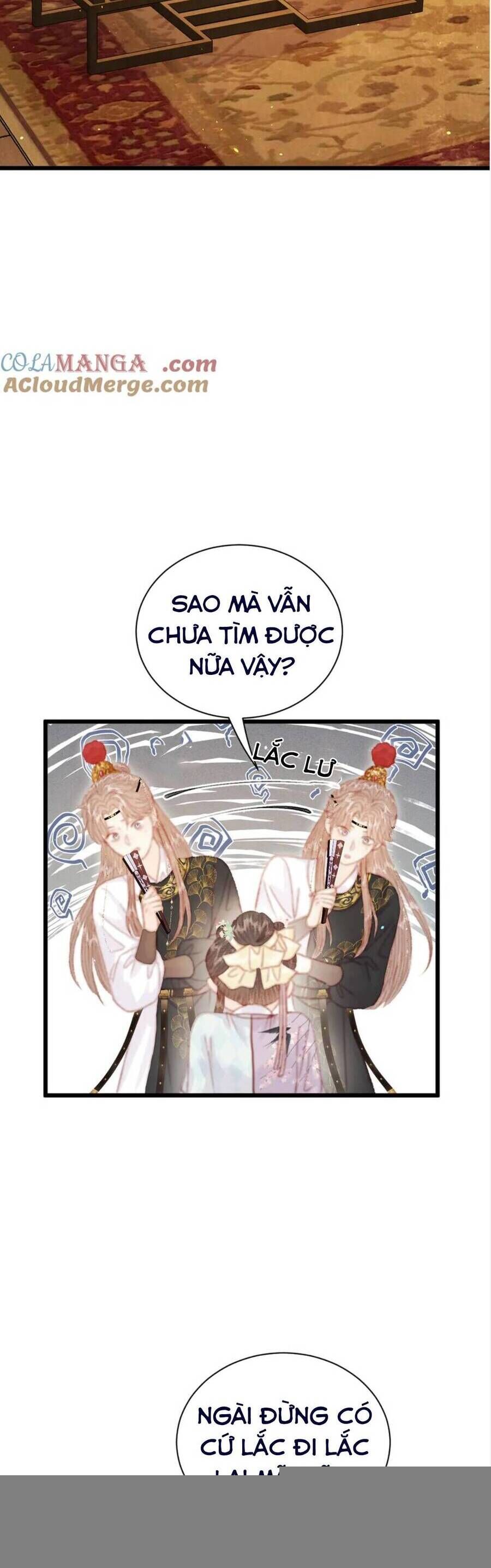 Trọng Sinh Chi Ác Phi Nghịch Tập Chapter 22 - Trang 32