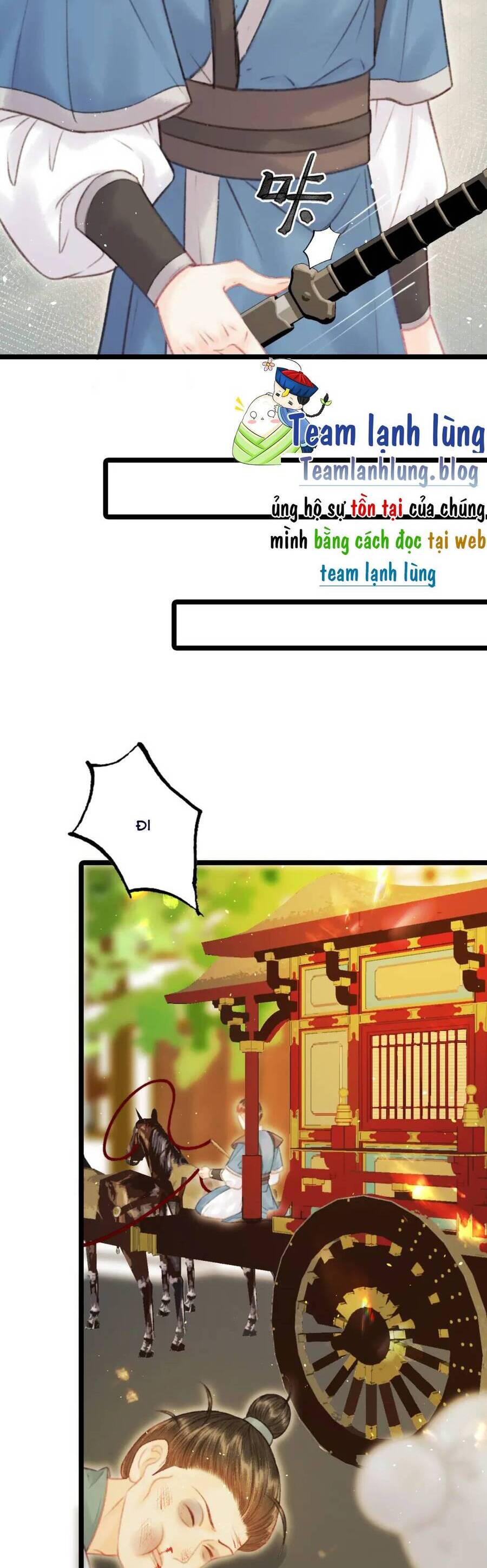 Trọng Sinh Chi Ác Phi Nghịch Tập Chapter 8 - Trang 11