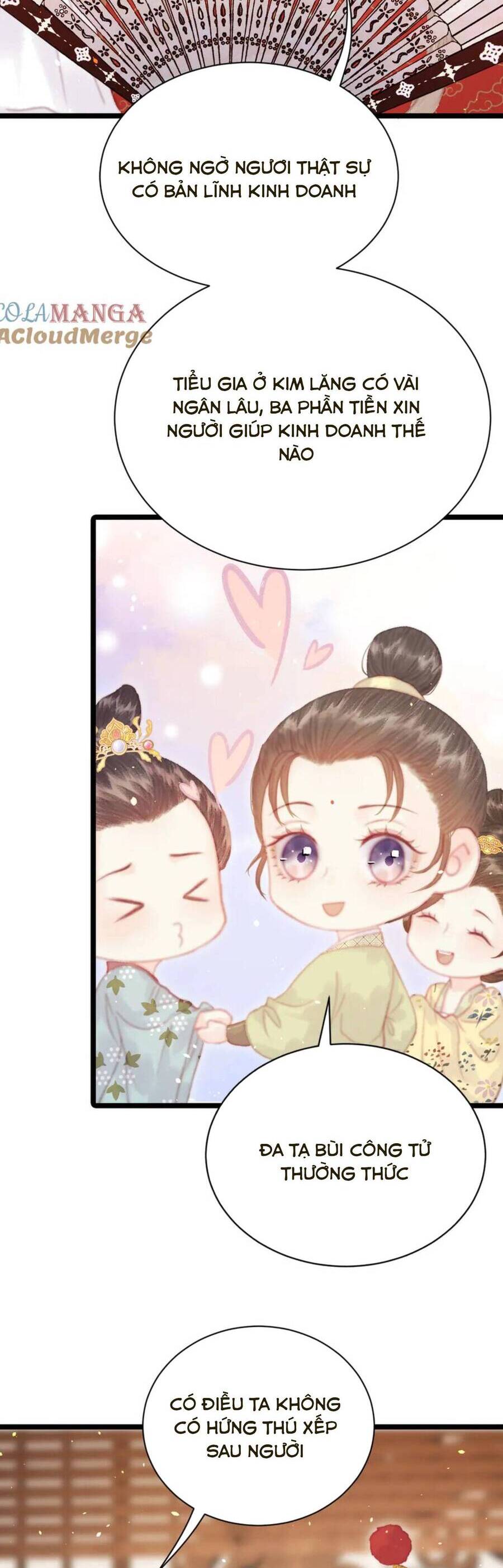 Trọng Sinh Chi Ác Phi Nghịch Tập Chapter 16 - Trang 9