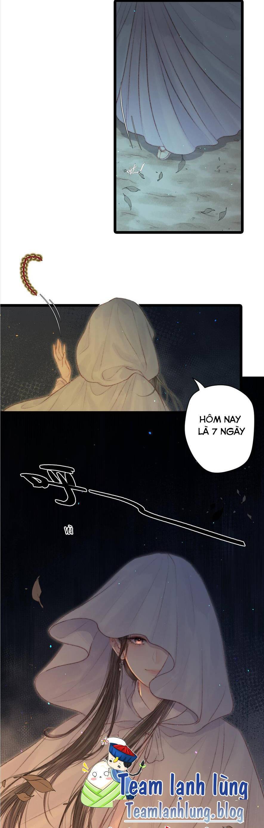 Trọng Sinh Chi Ác Phi Nghịch Tập Chapter 3 - Trang 4