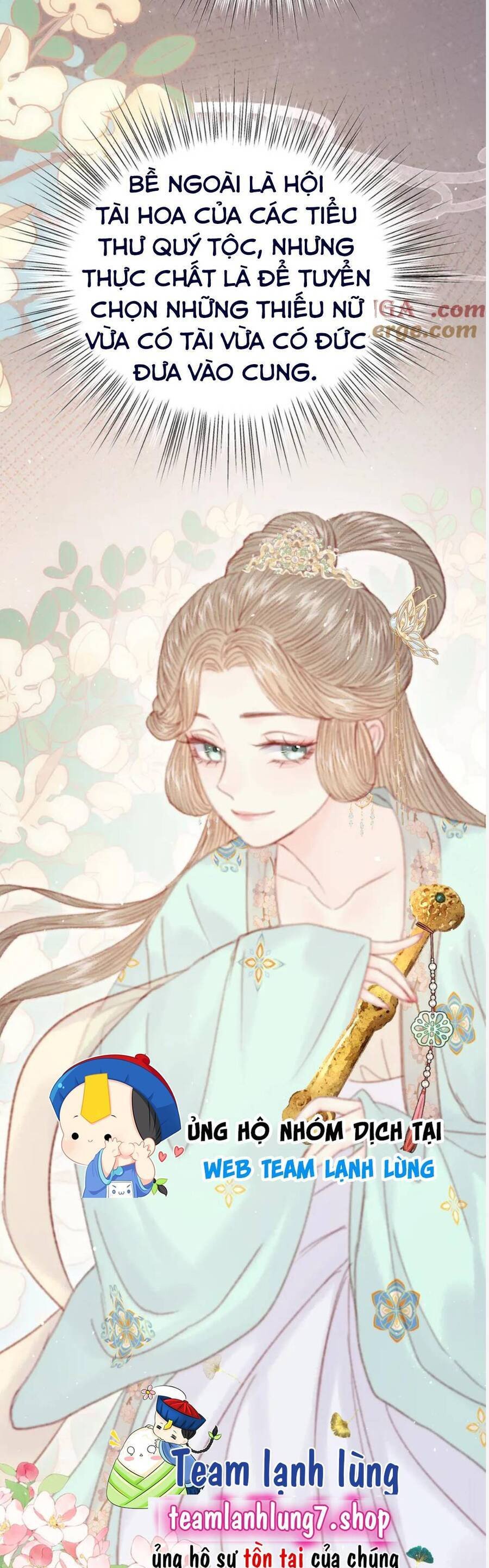 Trọng Sinh Chi Ác Phi Nghịch Tập Chapter 23 - Trang 41