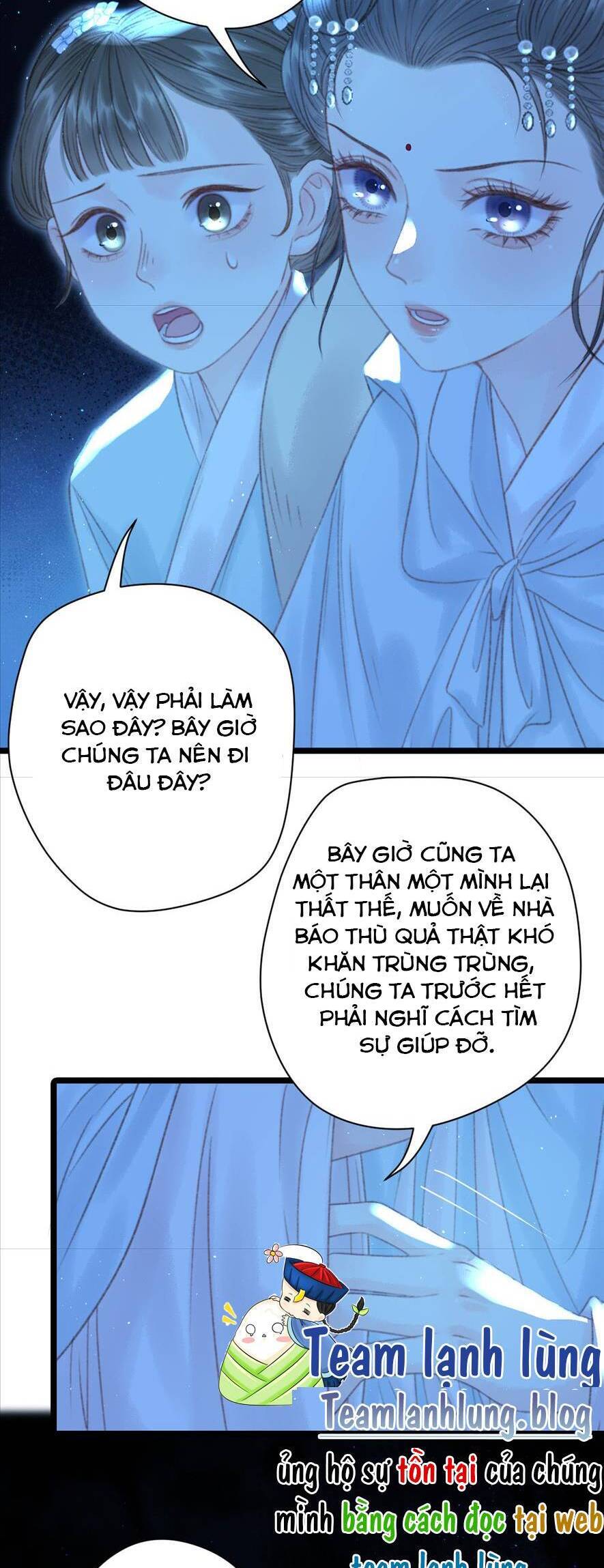 Trọng Sinh Chi Ác Phi Nghịch Tập Chapter 4 - Trang 90