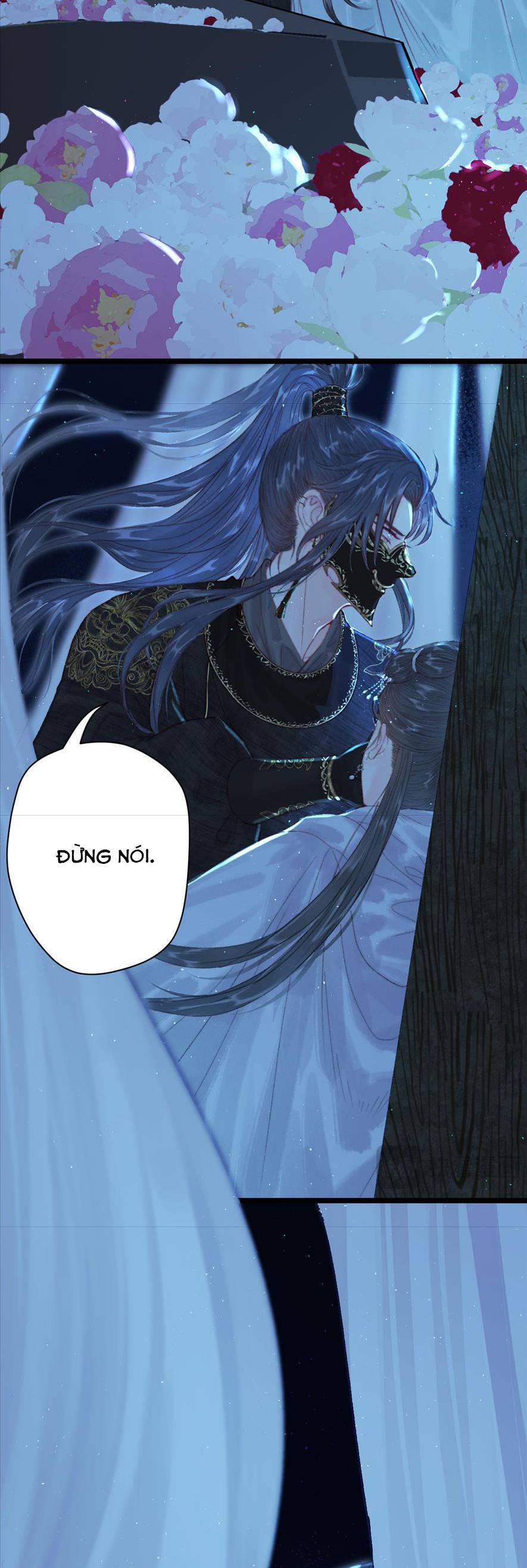 Trọng Sinh Chi Ác Phi Nghịch Tập Chapter 4 - Trang 50