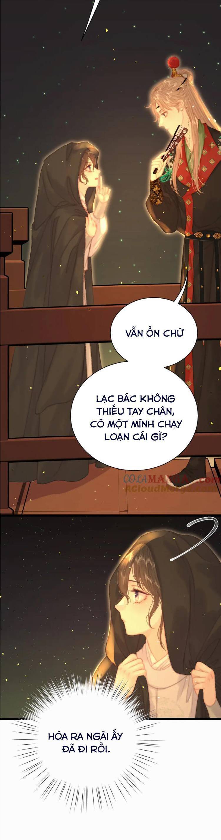 Trọng Sinh Chi Ác Phi Nghịch Tập Chapter 15 - Trang 7