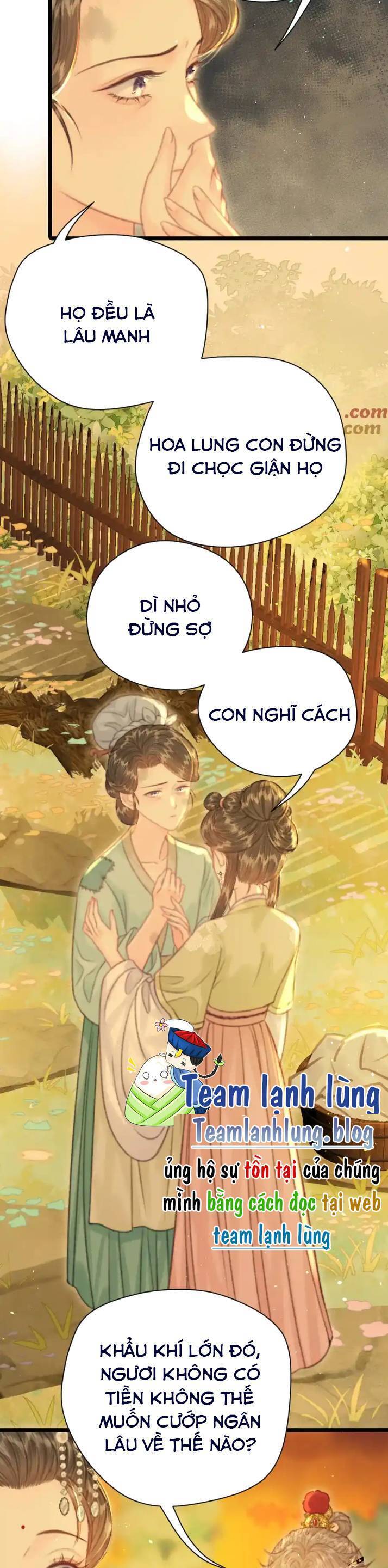 Trọng Sinh Chi Ác Phi Nghịch Tập Chapter 10 - Trang 24