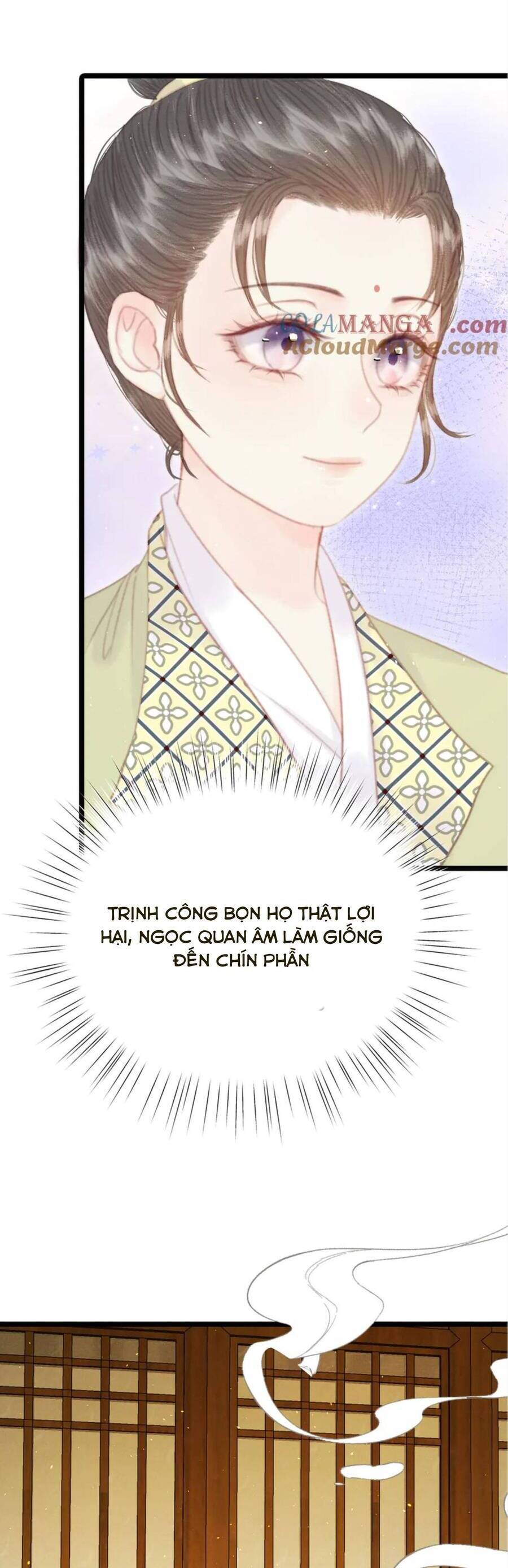 Trọng Sinh Chi Ác Phi Nghịch Tập Chapter 16 - Trang 16