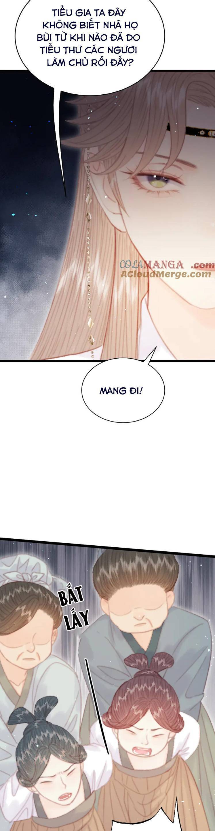 Trọng Sinh Chi Ác Phi Nghịch Tập Chapter 20 - Trang 16