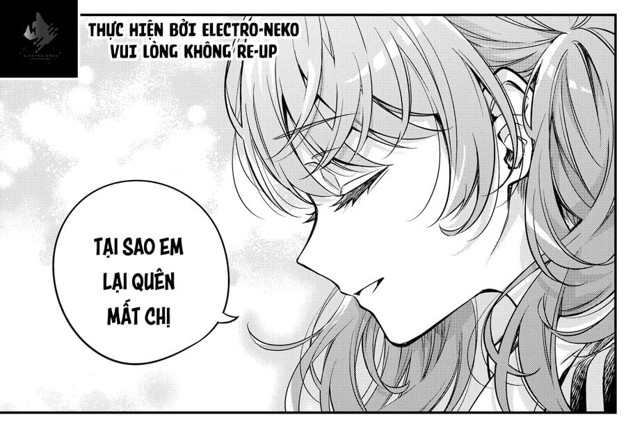 Arya Bàn Bên Thỉnh Thoảng Lại Trêu Ghẹo Tôi Bằng Tiếng Nga Chapter 50 - Trang 16