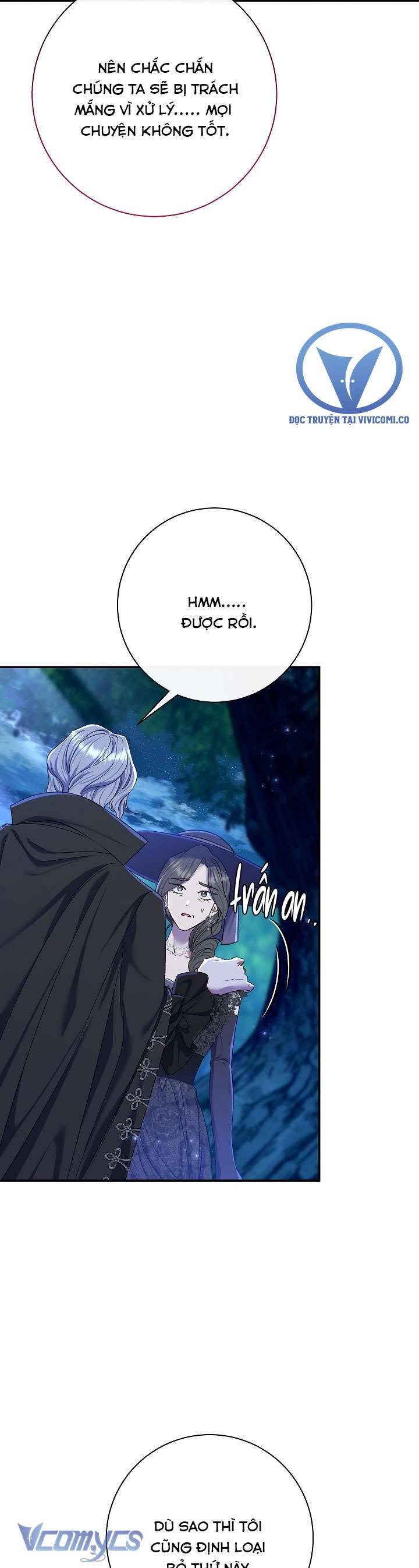 Người Xem Mắt Của Ác Nữ Quá Hoàn Hảo Chapter 68 - Trang 35