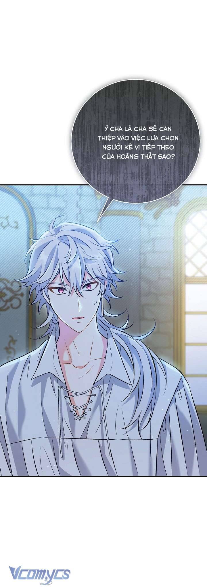 Người Xem Mắt Của Ác Nữ Quá Hoàn Hảo Chapter 7 - Trang 61
