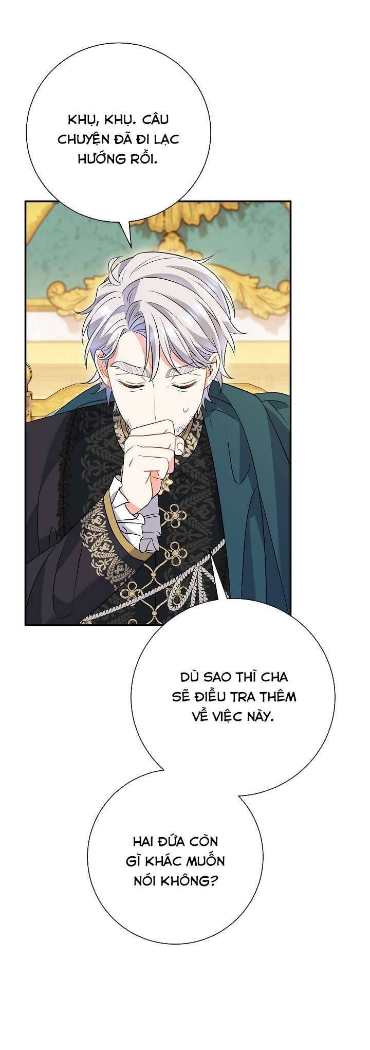 Người Xem Mắt Của Ác Nữ Quá Hoàn Hảo Chapter 13 - Trang 55