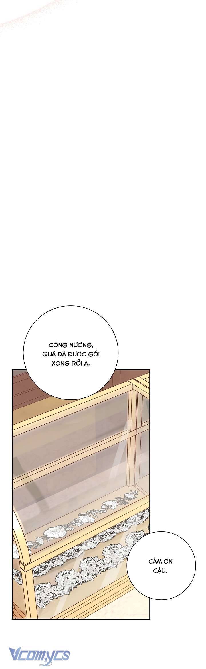 Người Xem Mắt Của Ác Nữ Quá Hoàn Hảo Chapter 3 - Trang 77
