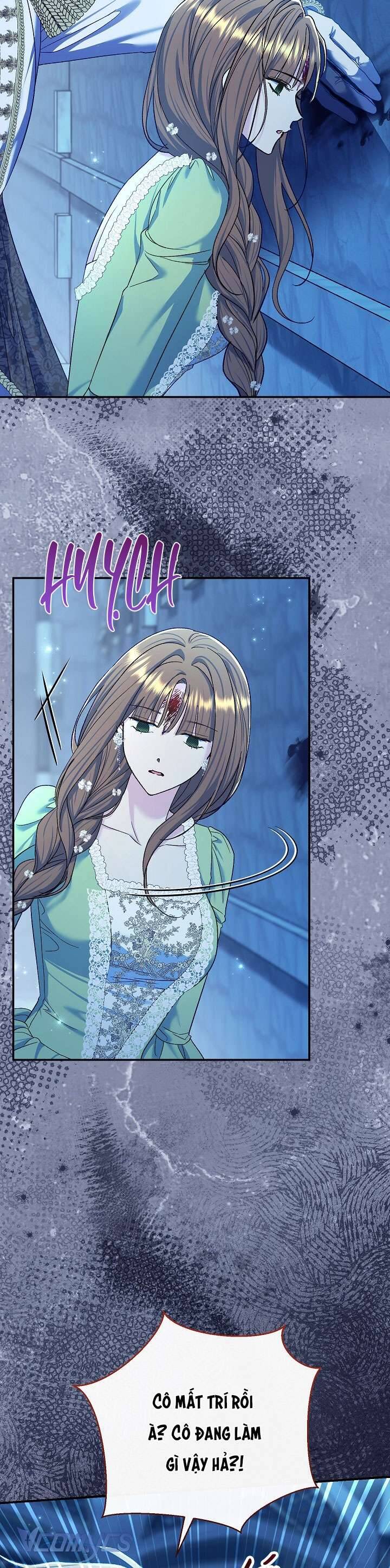 Người Xem Mắt Của Ác Nữ Quá Hoàn Hảo Chapter 70 - Trang 6