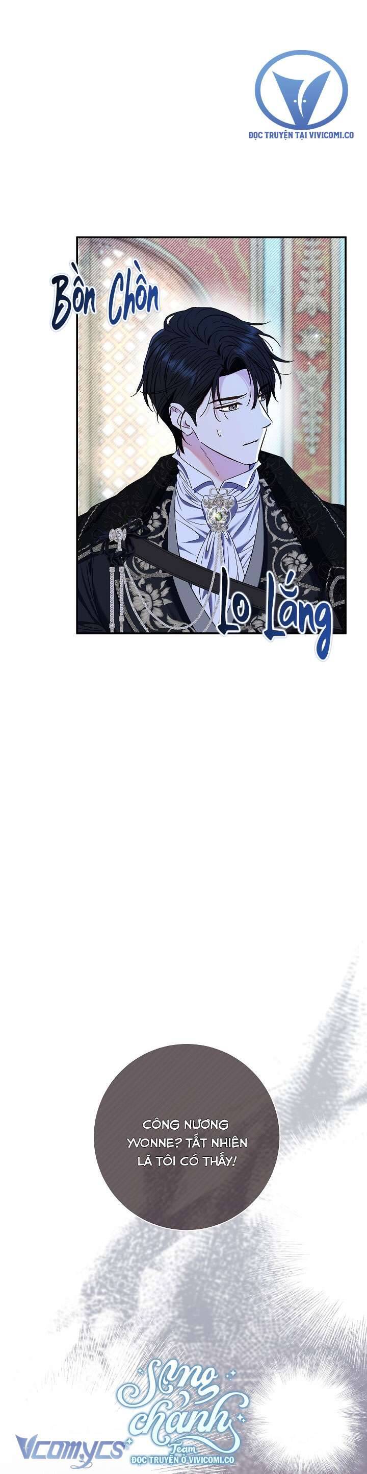 Người Xem Mắt Của Ác Nữ Quá Hoàn Hảo Chapter 72 - Trang 42