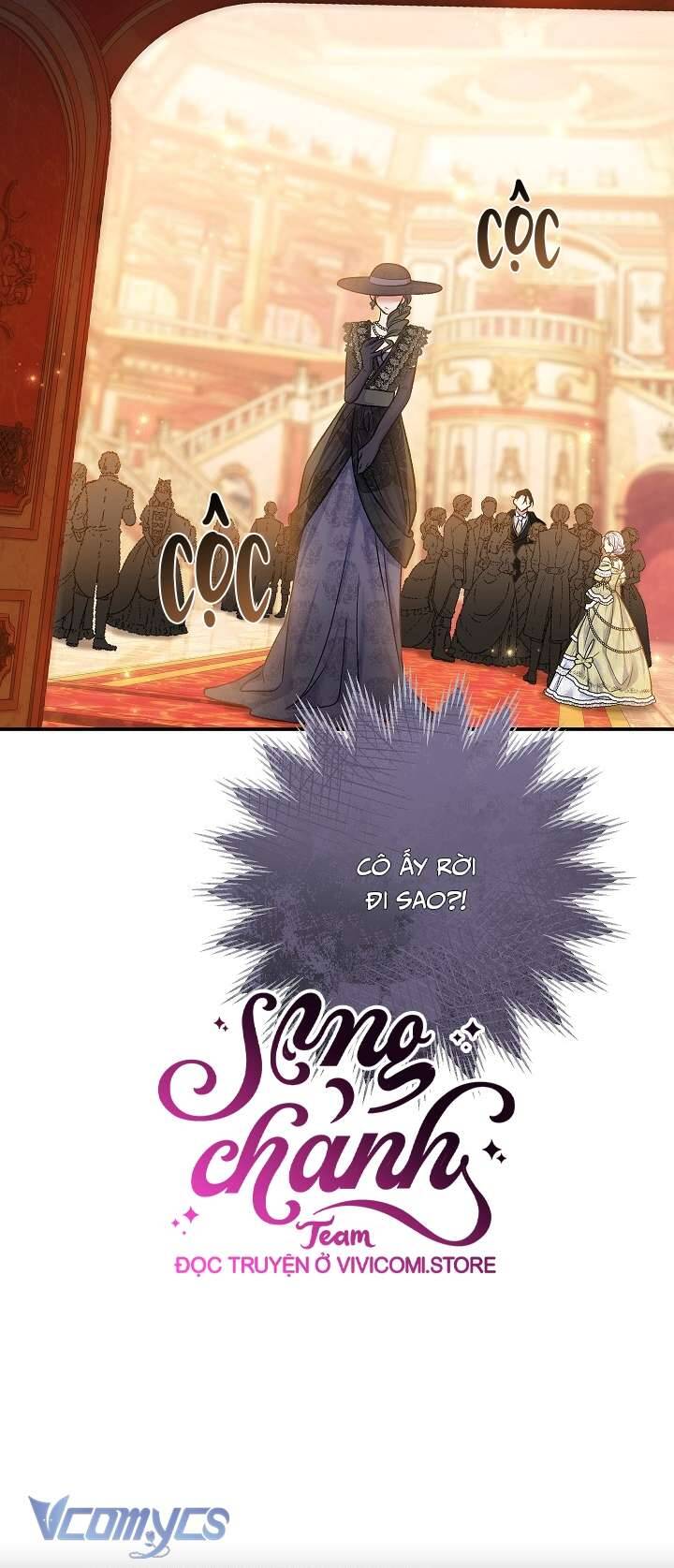 Người Xem Mắt Của Ác Nữ Quá Hoàn Hảo Chapter 67 - Trang 24