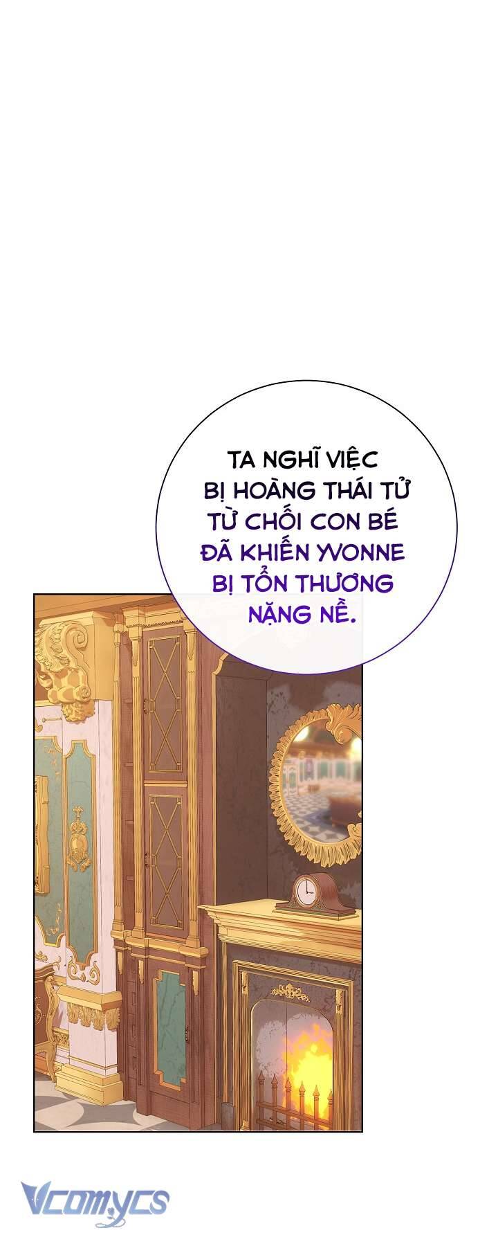 Người Xem Mắt Của Ác Nữ Quá Hoàn Hảo Chapter 2 - Trang 77