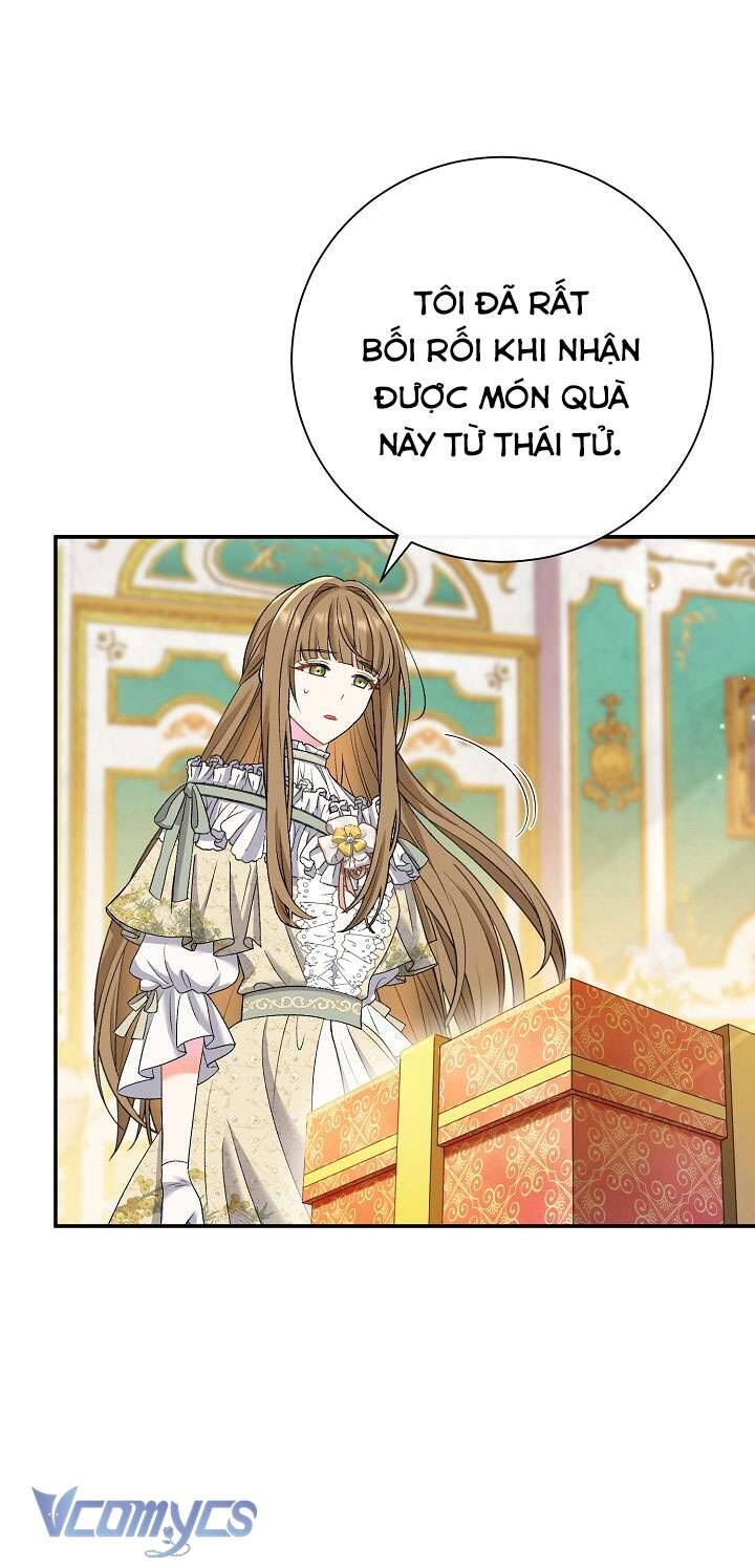 Người Xem Mắt Của Ác Nữ Quá Hoàn Hảo Chapter 15 - Trang 64