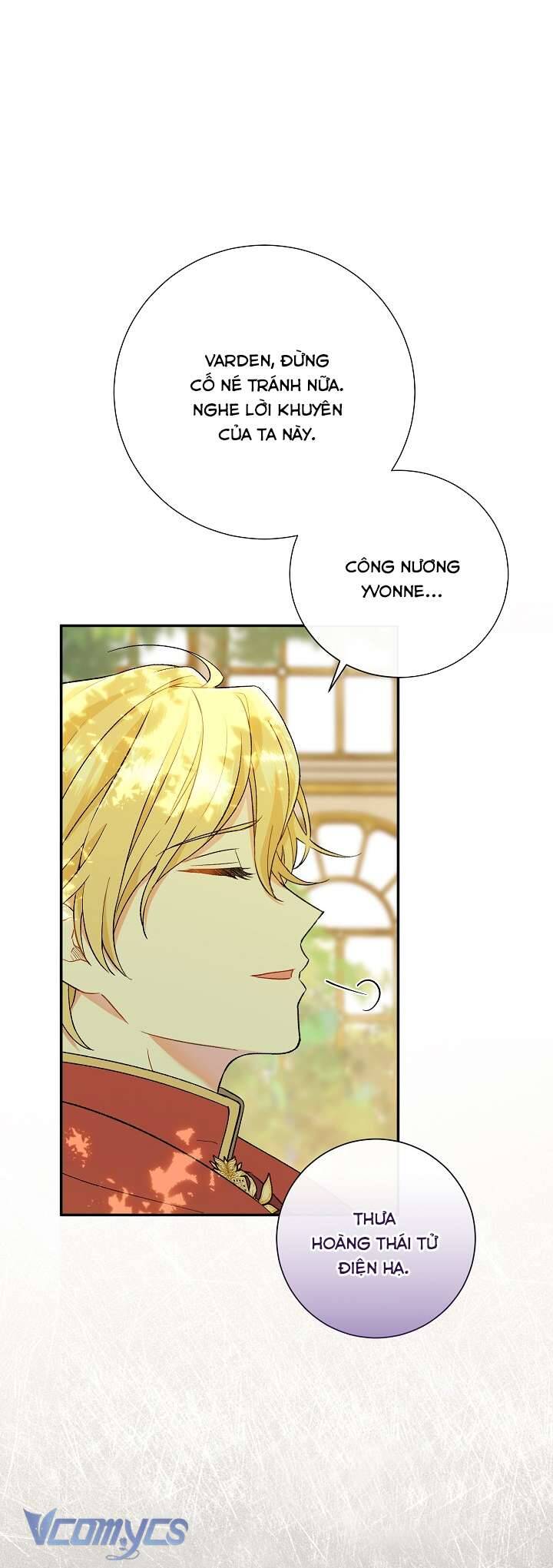 Người Xem Mắt Của Ác Nữ Quá Hoàn Hảo Chapter 4 - Trang 27