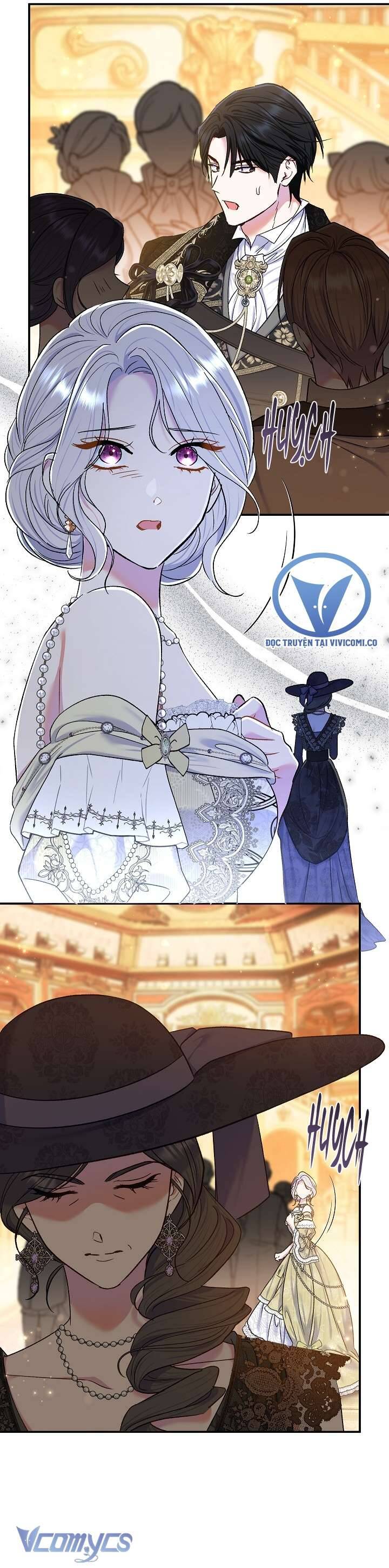 Người Xem Mắt Của Ác Nữ Quá Hoàn Hảo Chapter 67 - Trang 29